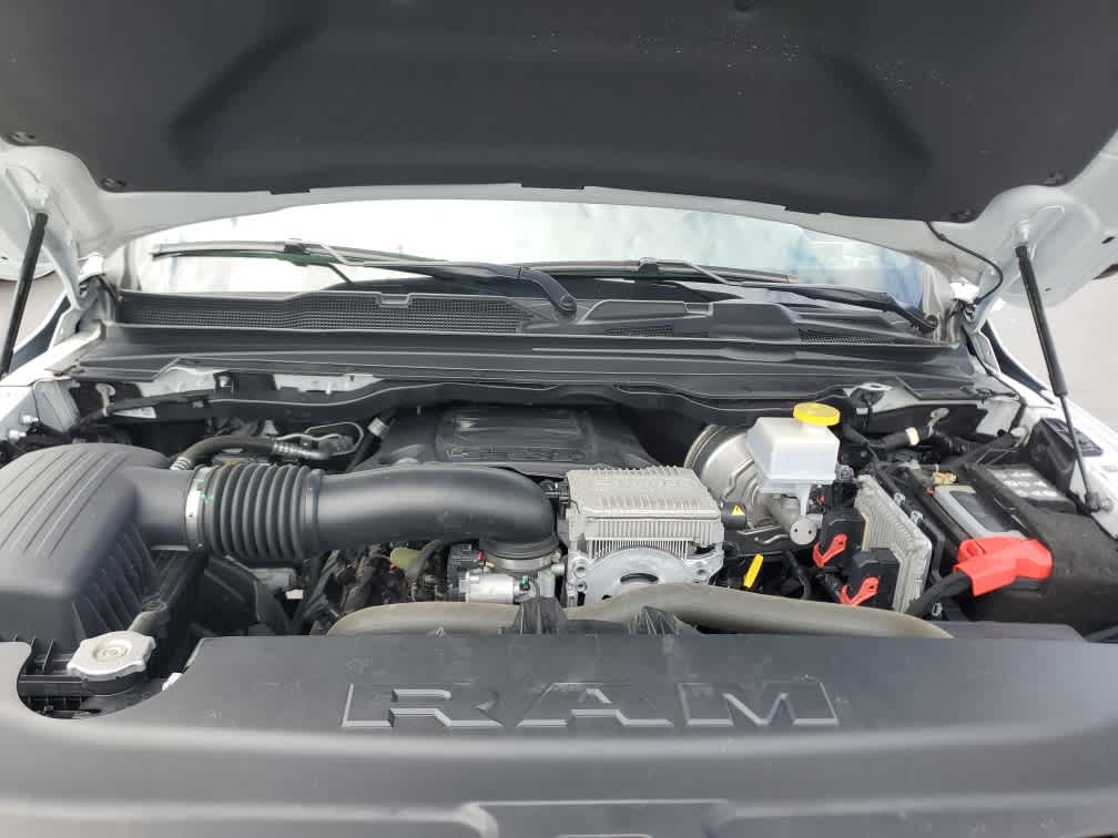 2022 Ram 1500 Big Horn photo 10