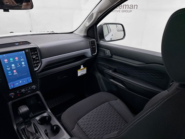 2025 Ford Ranger XL photo 20