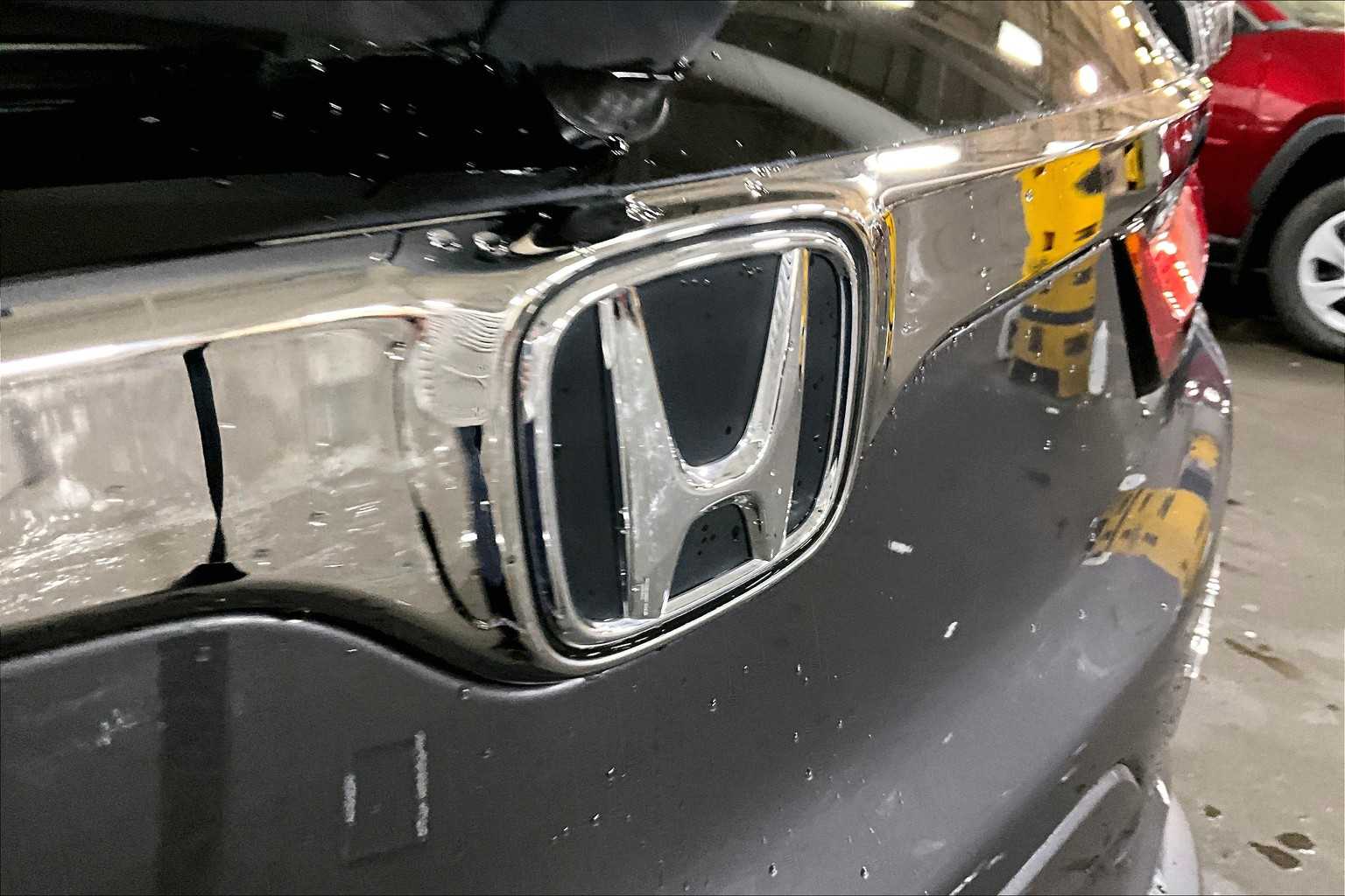 2020 Honda CR-V EX photo 26