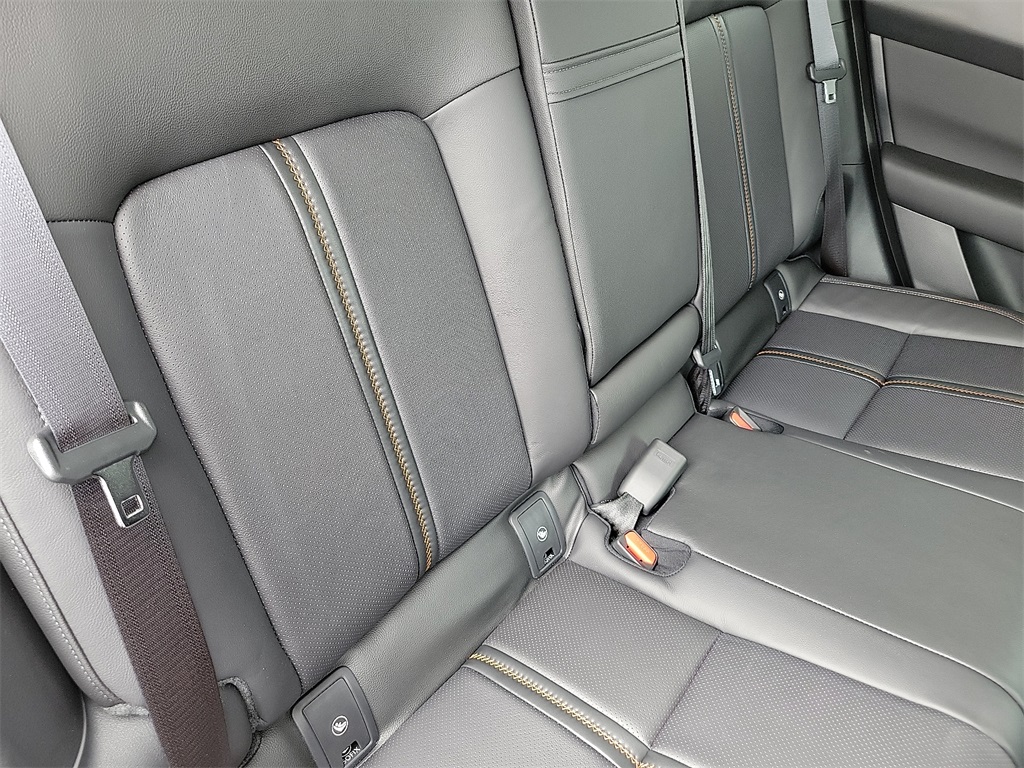2025 Mazda CX-50 Premium Plus photo 15