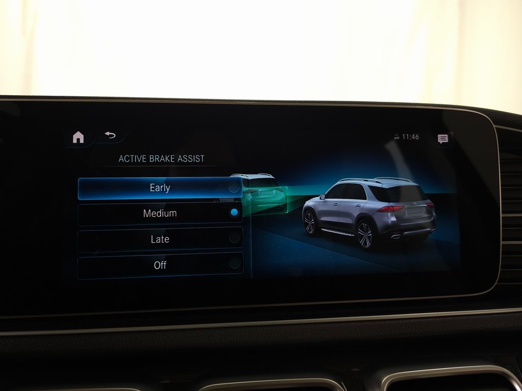 2020 MERCEDES-BENZ GLE-CLASS - Image 28