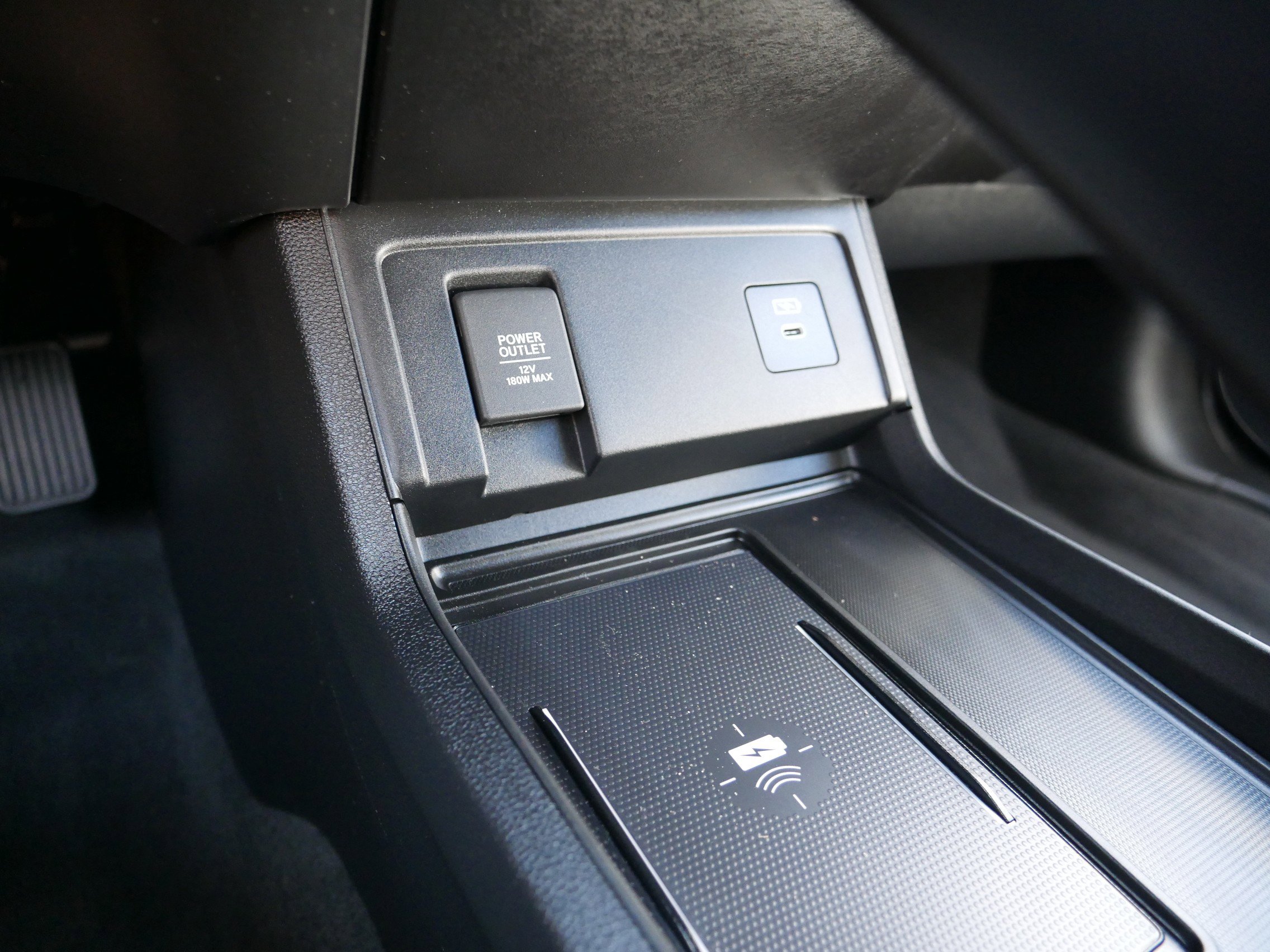 2024 Acura RDX Technology photo 33