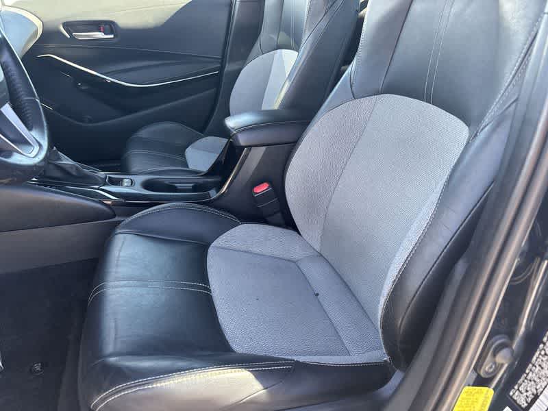 2020 Toyota Corolla XSE photo 15