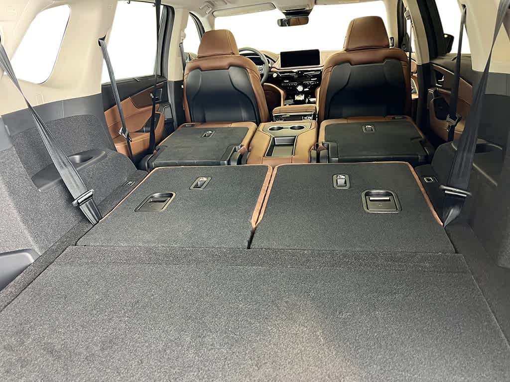 2026 Acura MDX Technology SH-AWD photo 32