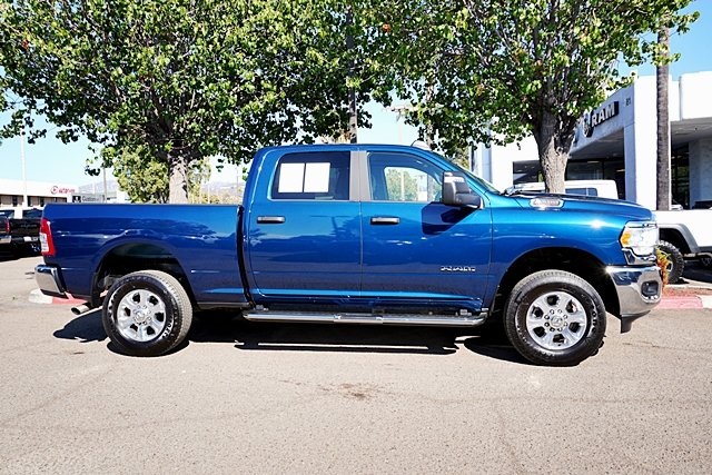 2024 Ram 2500 Big Horn photo 6