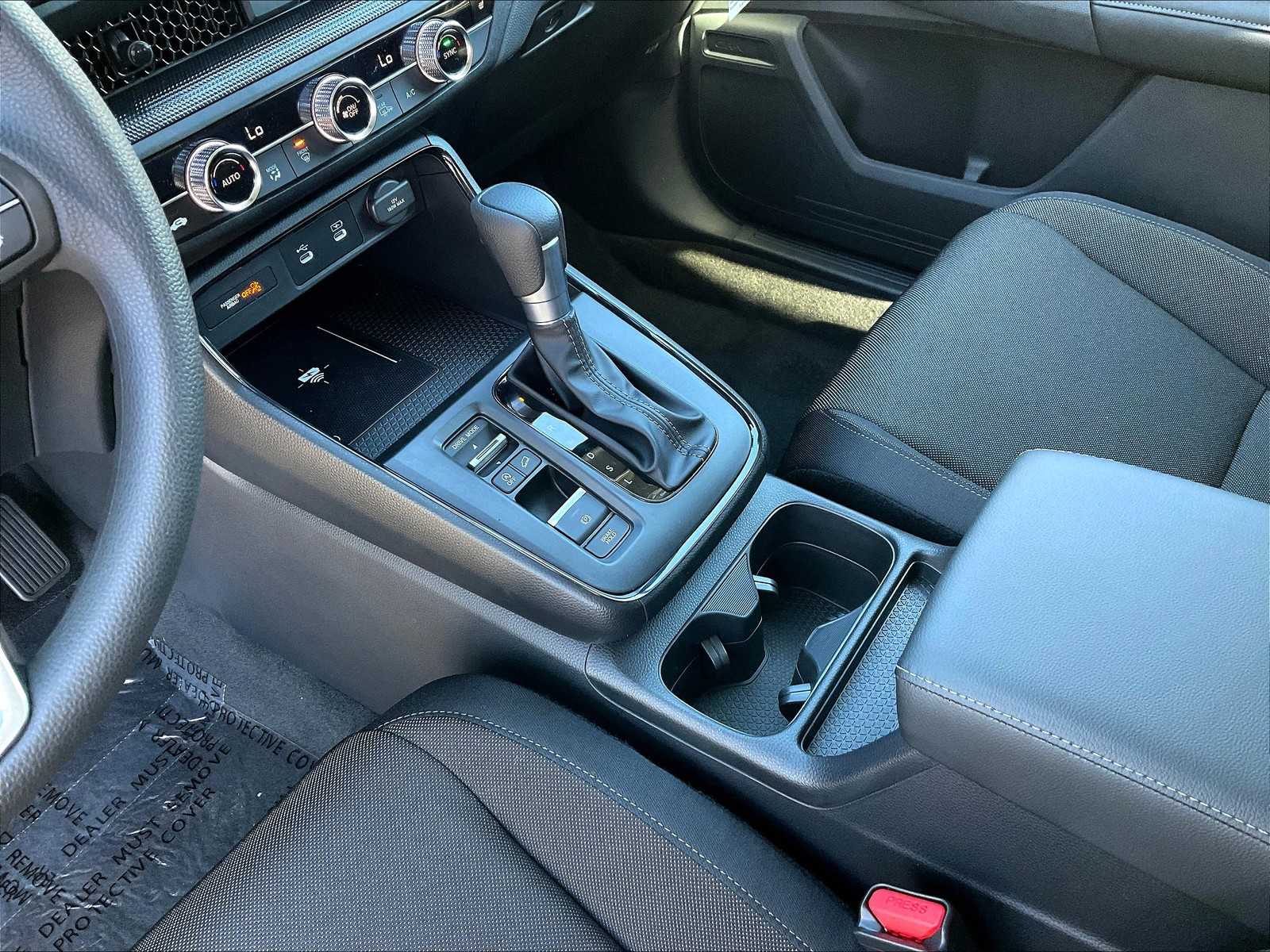 2026 Honda CR-V EX photo 11