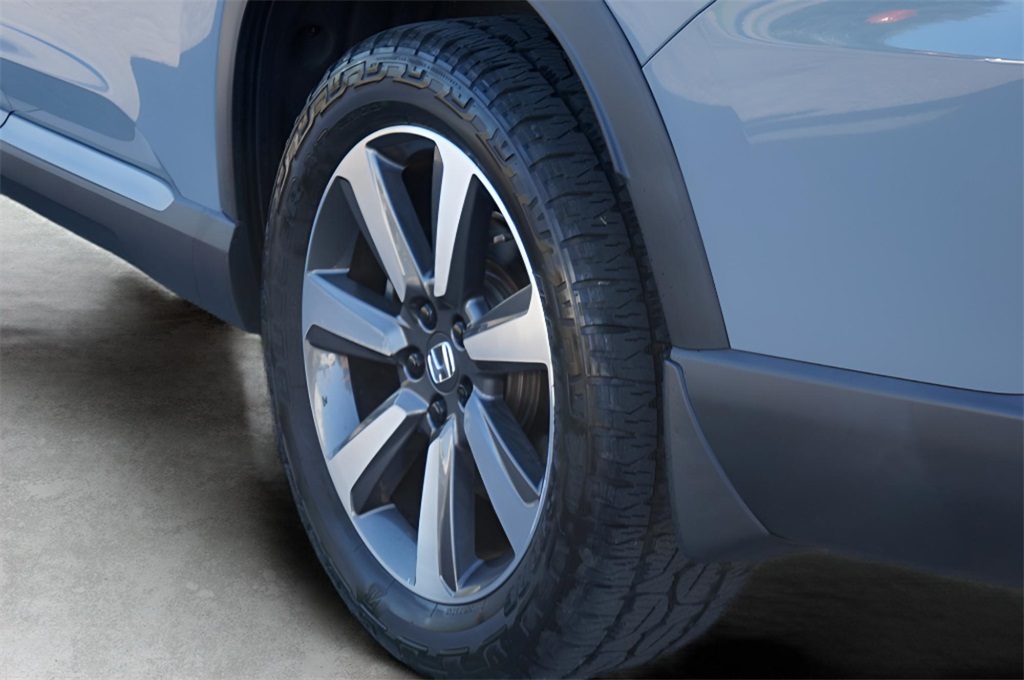 2023 Honda Pilot Elite photo 28