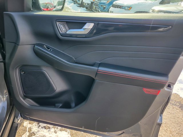 2024 FORD ESCAPE - Image 54