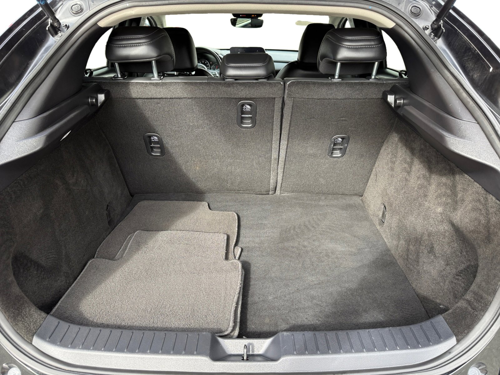 2024 Mazda CX-30 2.5 Select Sport photo 17