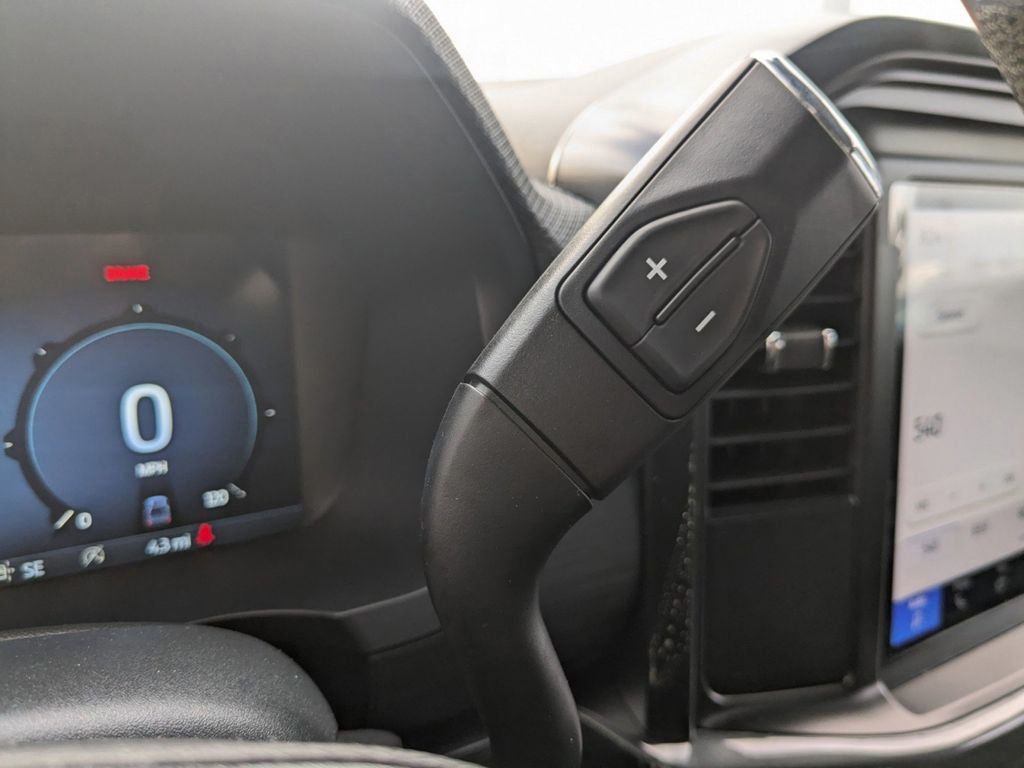2025 Ford F-150 STX photo 26