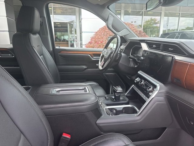 2022 Gmc Sierra 1500 Denali photo 29