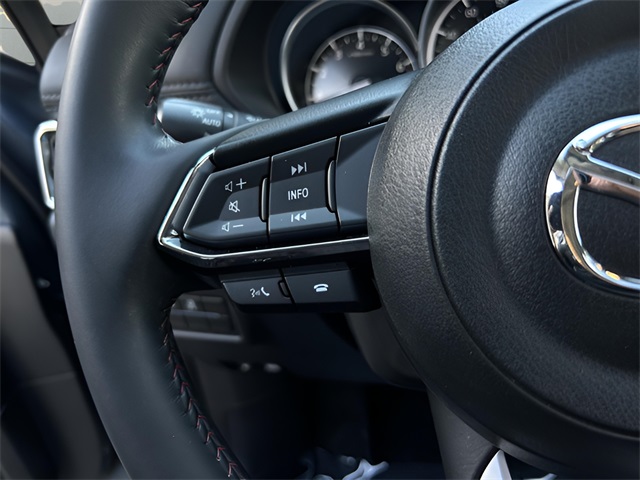2023 Mazda CX-5 2.5 S Carbon photo 13