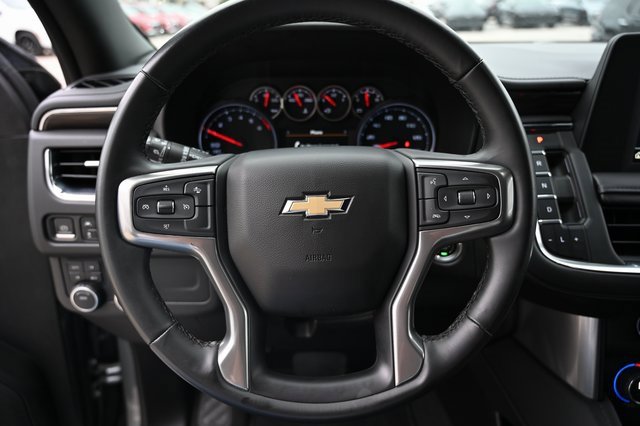 2023 Chevrolet Suburban LS photo 21