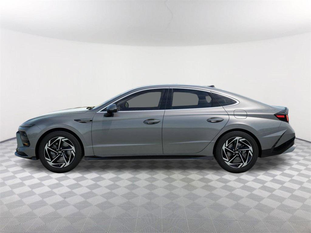 2026 Hyundai Sonata SEL Sport photo 3