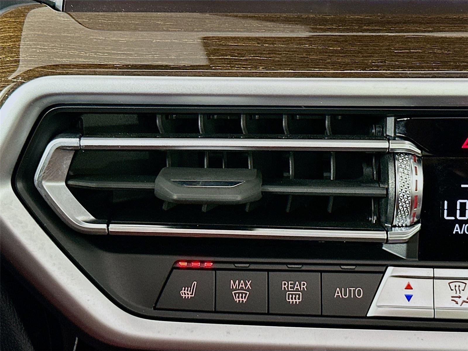 2022 Bmw X3 xDrive30i photo 19