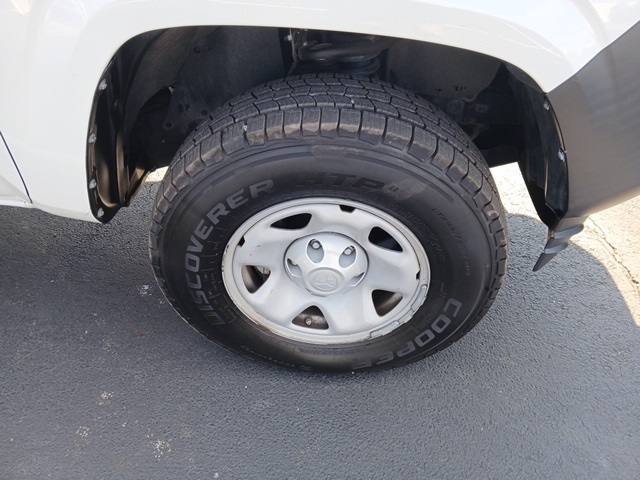 2022 Toyota Tacoma SR Access Cab photo 4