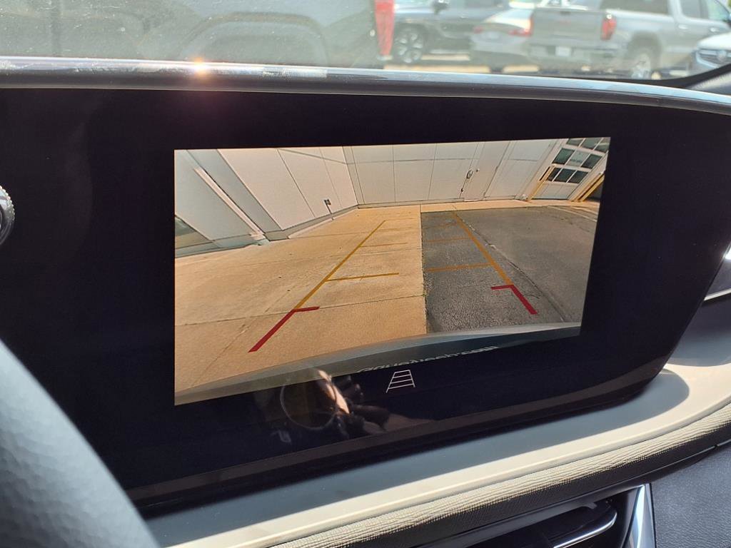 2025 Buick Envista Preferred photo 14