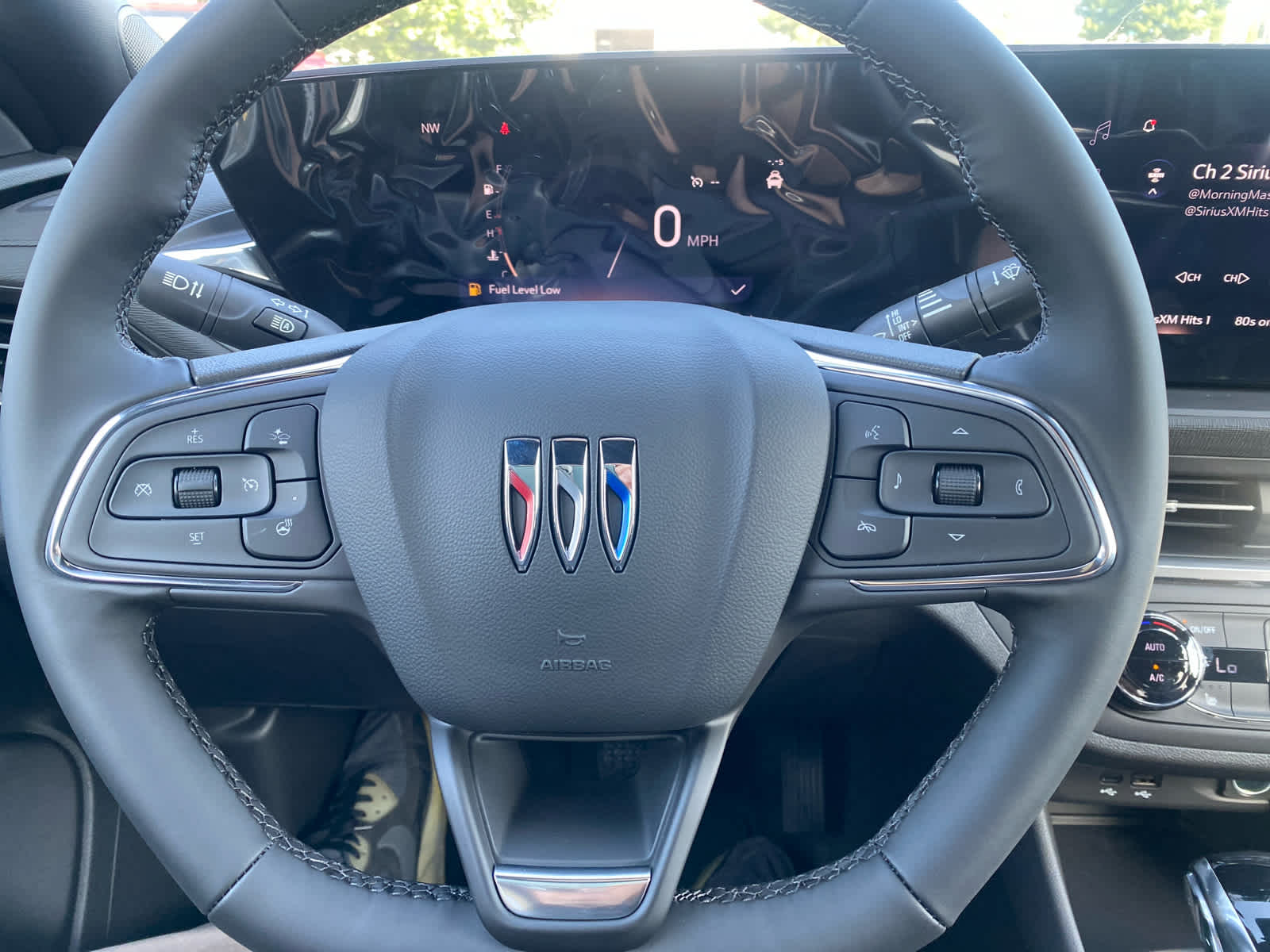 2025 Buick Envista Preferred photo 15