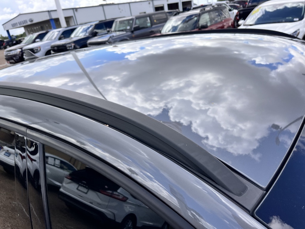 2023 Ford Escape ST-Line photo 5