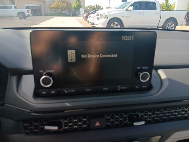 2025 Honda Accord SE photo 14