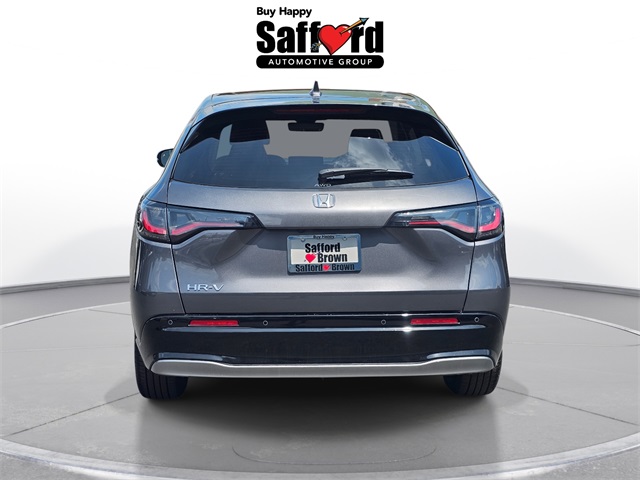 2026 Honda HR-V EX-L photo 5