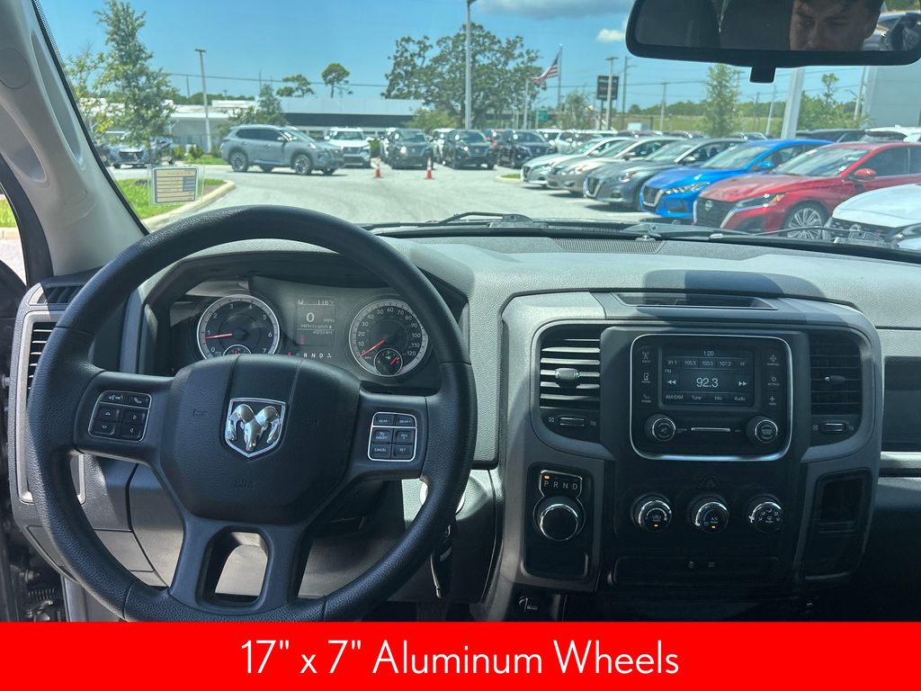 2016 Ram 1500 Express photo 19
