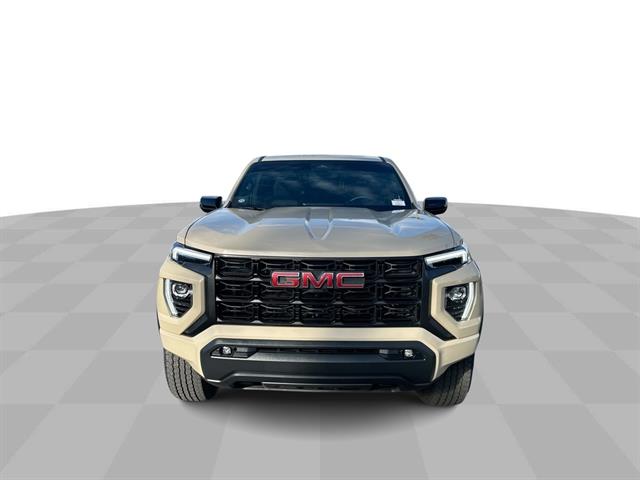 2024 Gmc Canyon Elevation photo 3