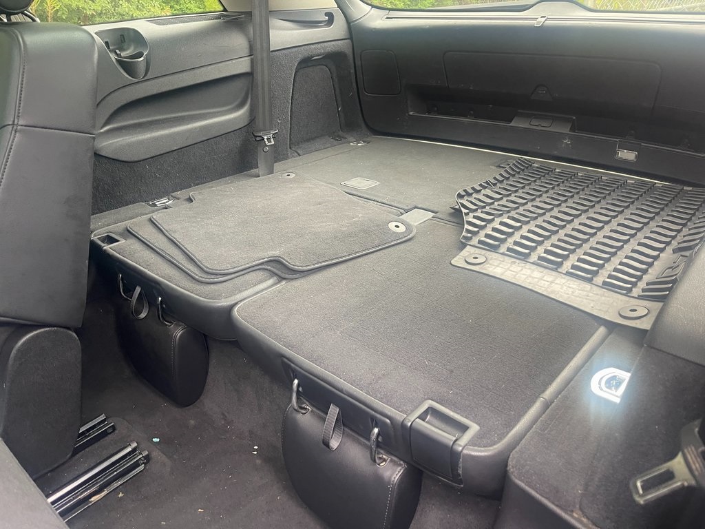 2013 Audi Q7 3.0T Premium photo 3