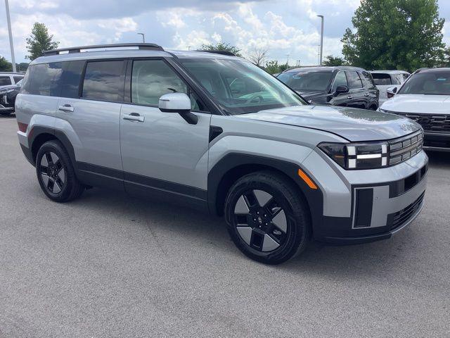2026 Hyundai Santa Fe SEL photo 4