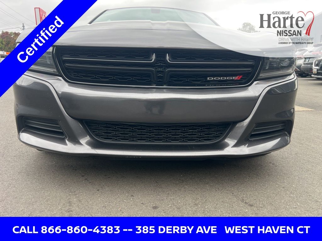 2023 Dodge Charger SXT photo 2