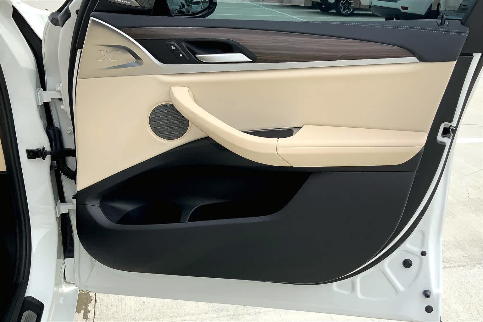 2020 Bmw X3 M40i photo 21