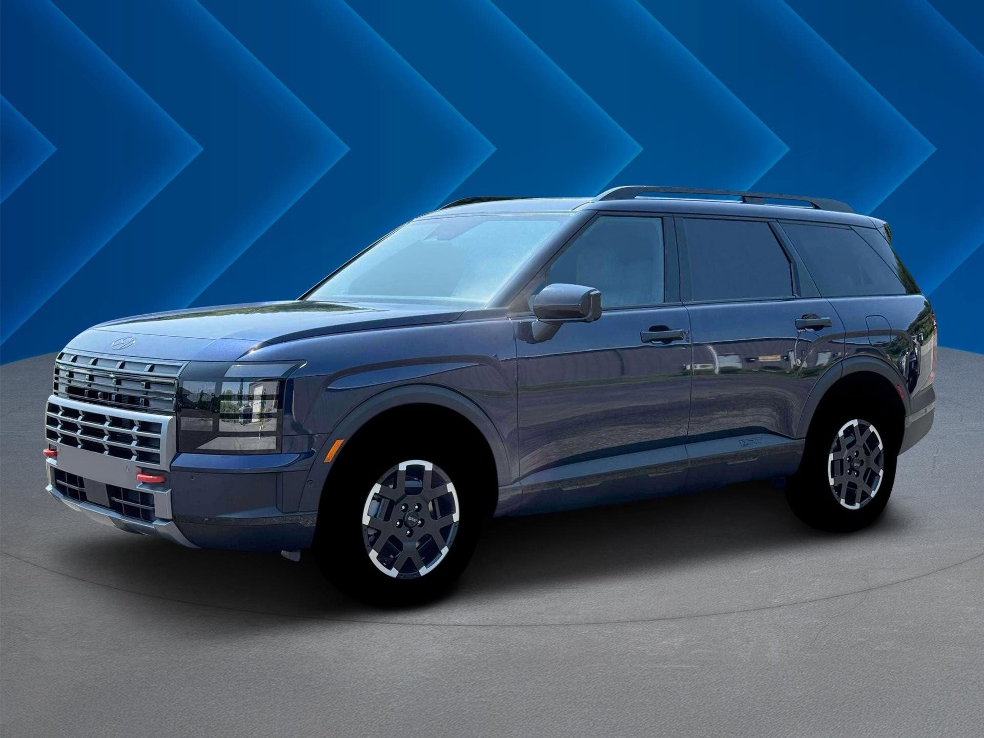 2026 Hyundai Palisade XRT photo 2