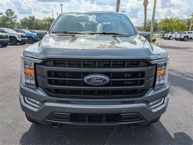 2023 Ford F-150 XL photo 8