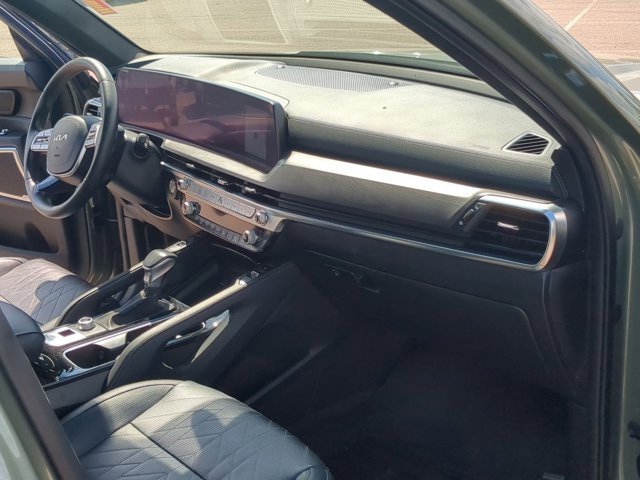 2023 Kia Telluride SX Prestige X-Line photo 20