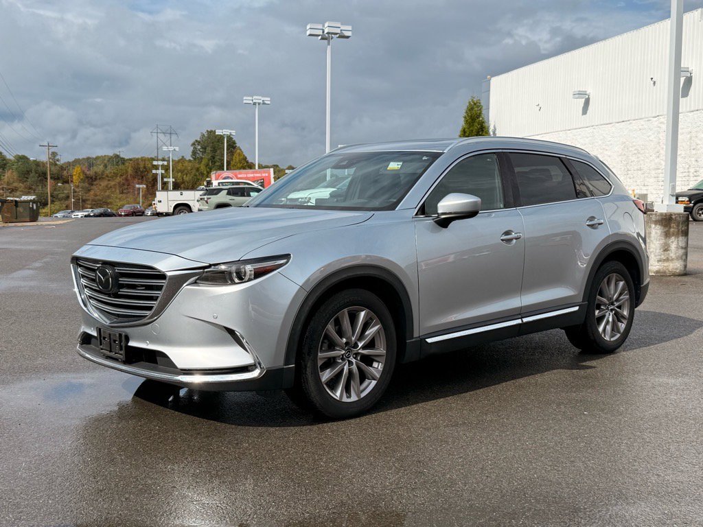 2020 Mazda CX-9 Grand Touring