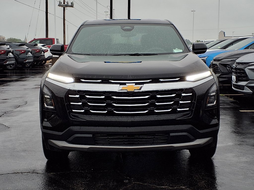 2026 Chevrolet Equinox LT photo 20