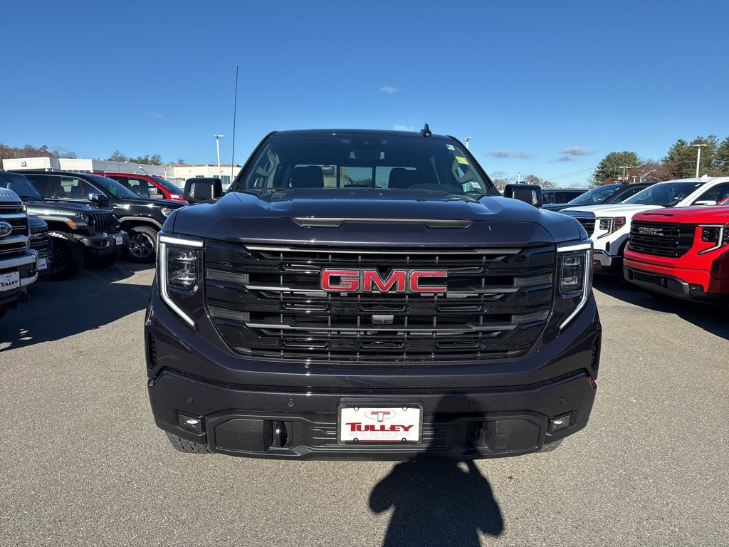 2026 Gmc Sierra 1500 Elevation photo 2