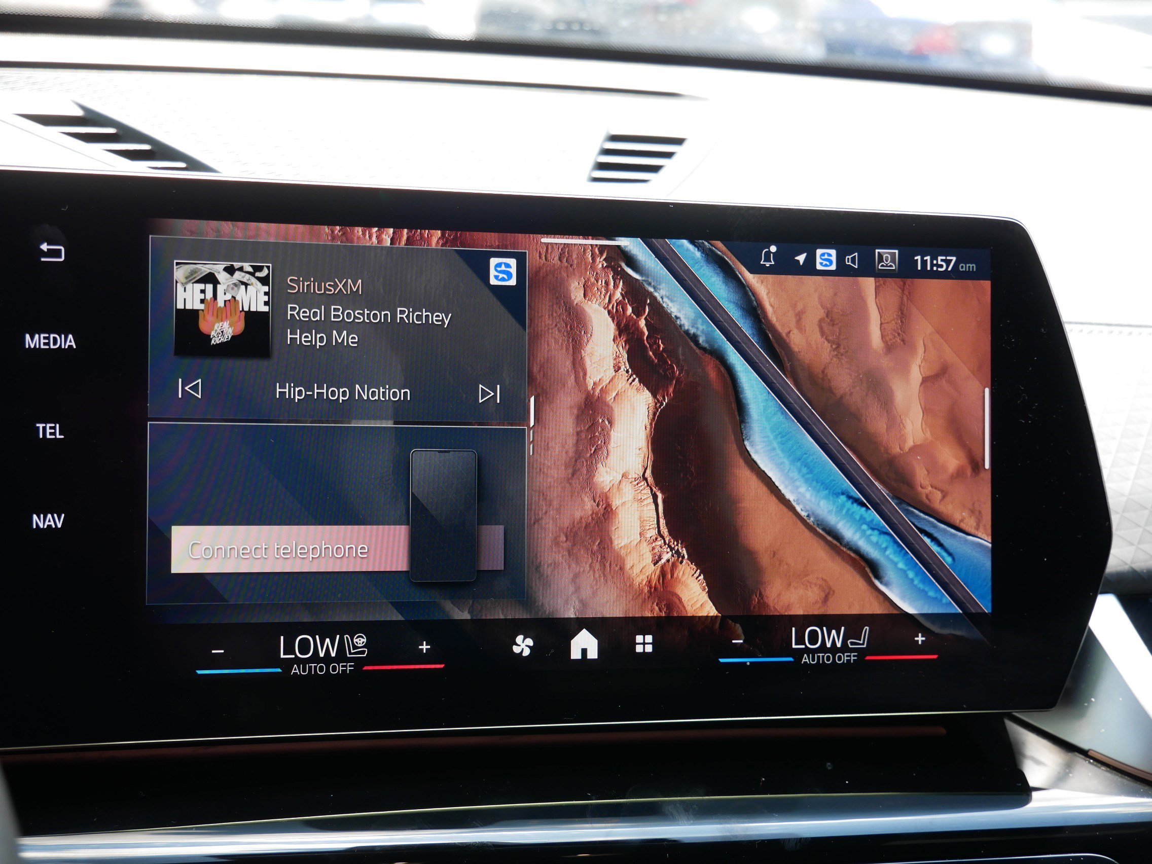 2024 Bmw X2 xDrive28i photo 21