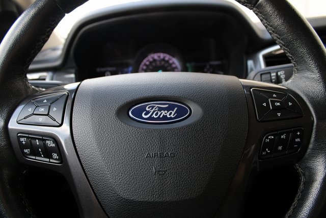 2020 Ford Ranger Lariat photo 9