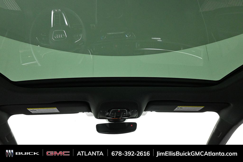 2023 Audi S5 Prestige photo 19