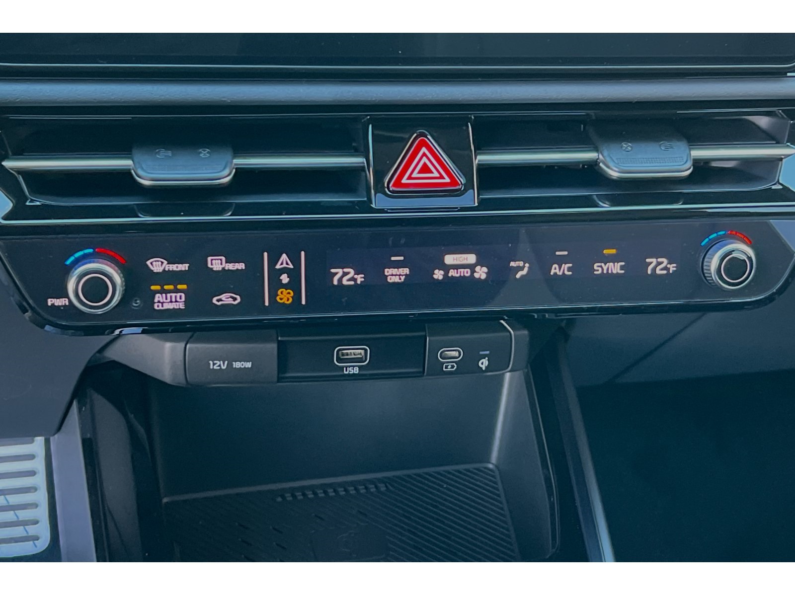 2025 Kia Niro EX Touring photo 13