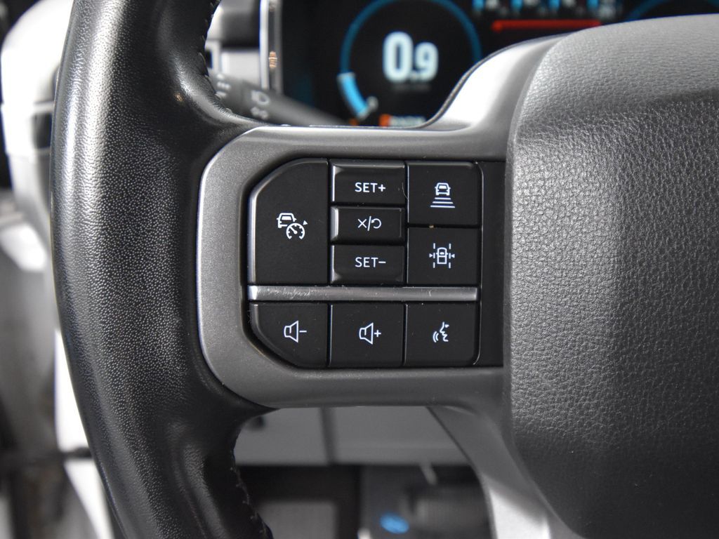 2021 Ford F-150 Lariat photo 22