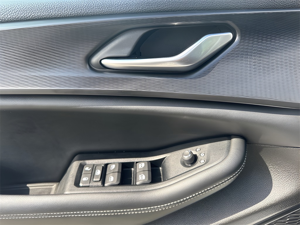 2023 Jeep Grand Cherokee Altitude X photo 26