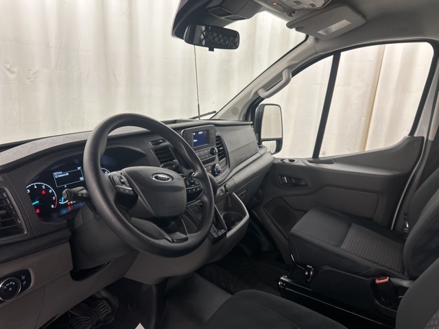 2024 Ford Transit photo 18