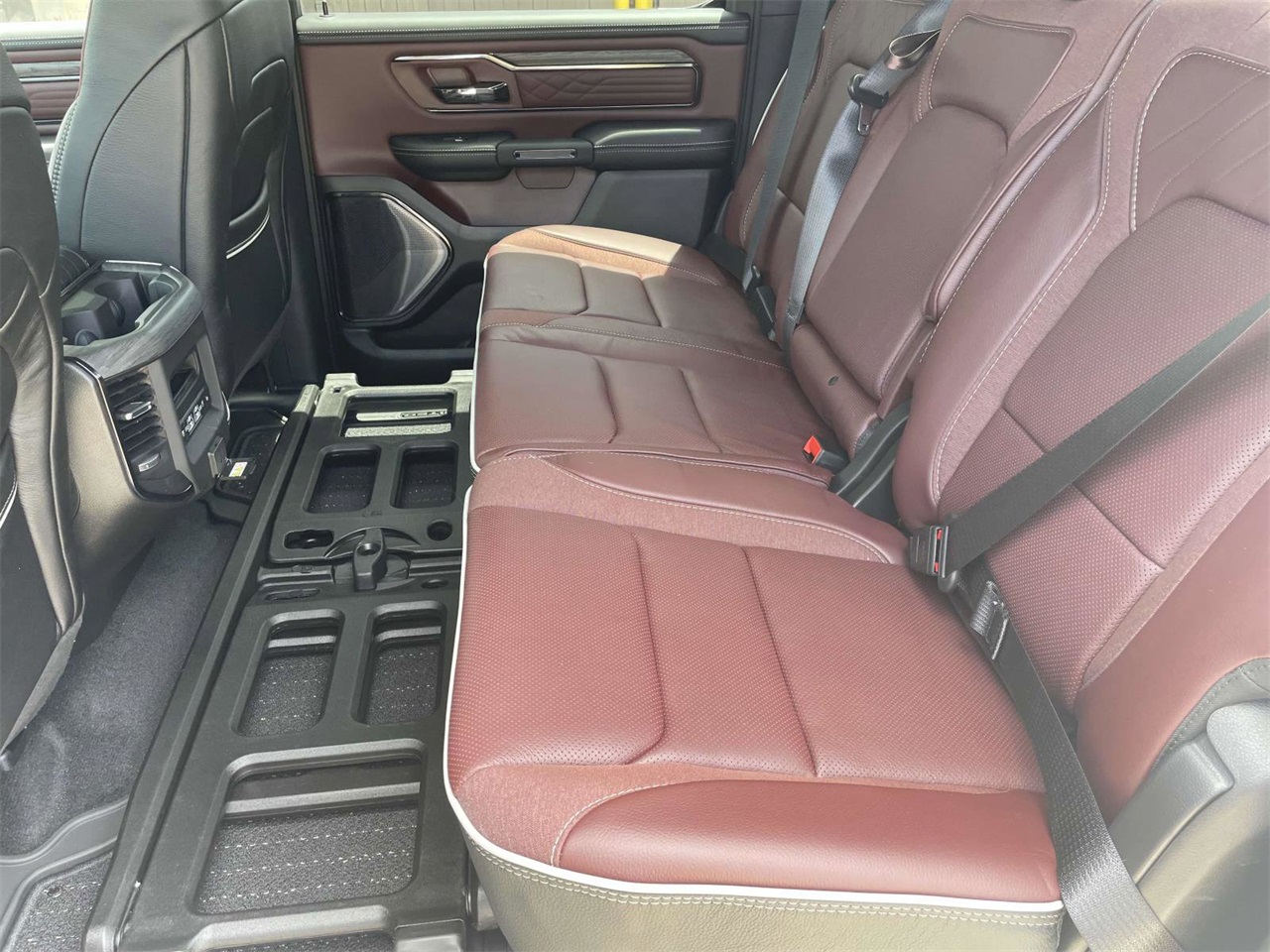 2025 Ram 1500 Limited photo 22
