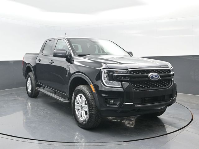 2025 Ford Ranger XL photo 2