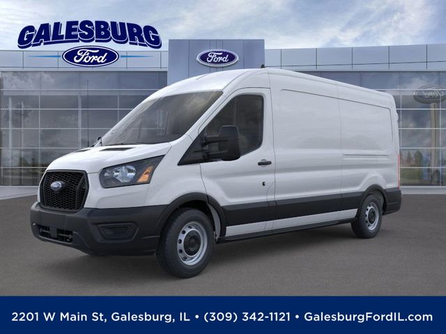 2025 Ford Transit Van Base's photo