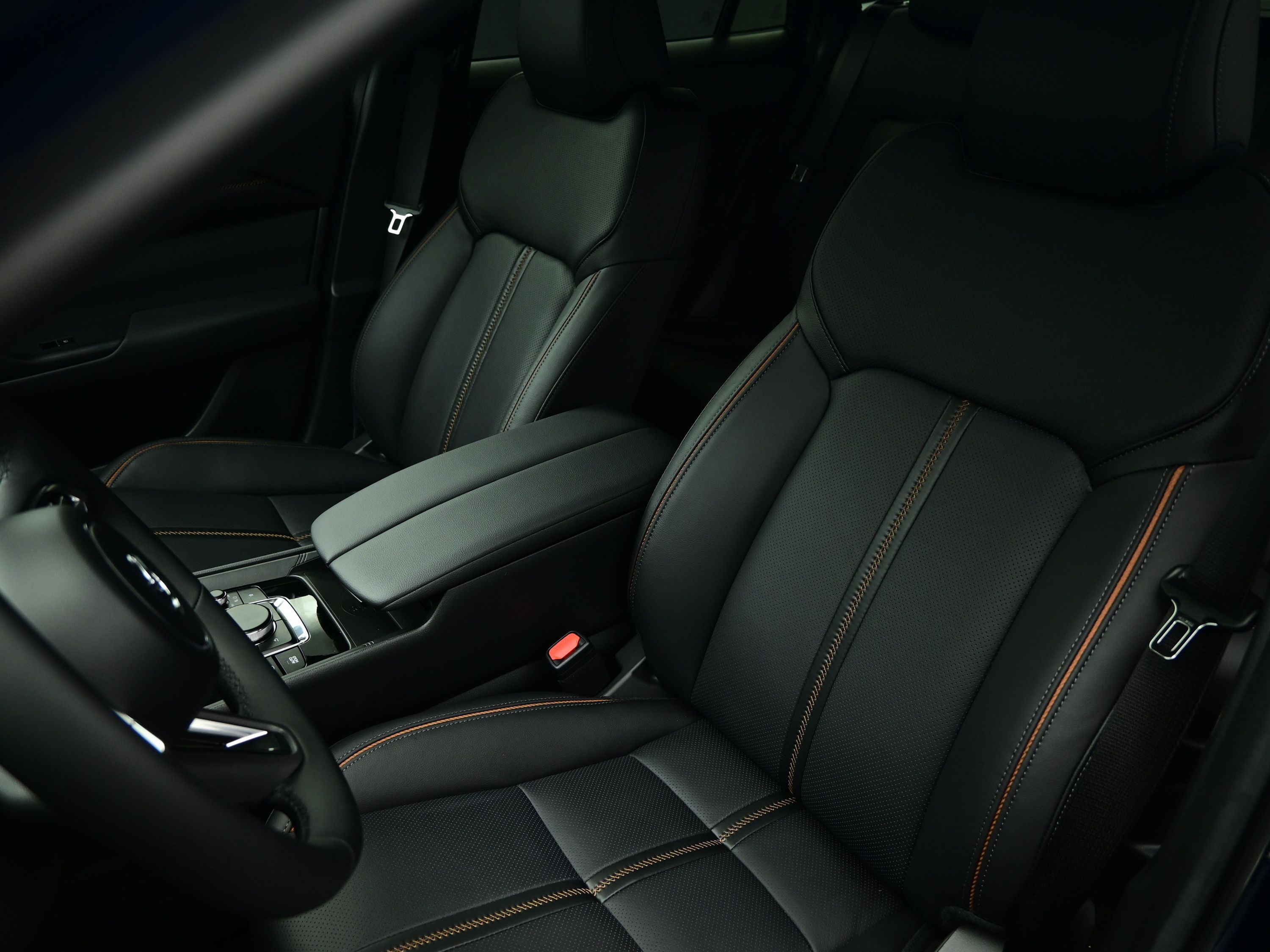 2025 Mazda CX-50 Premium Plus photo 11
