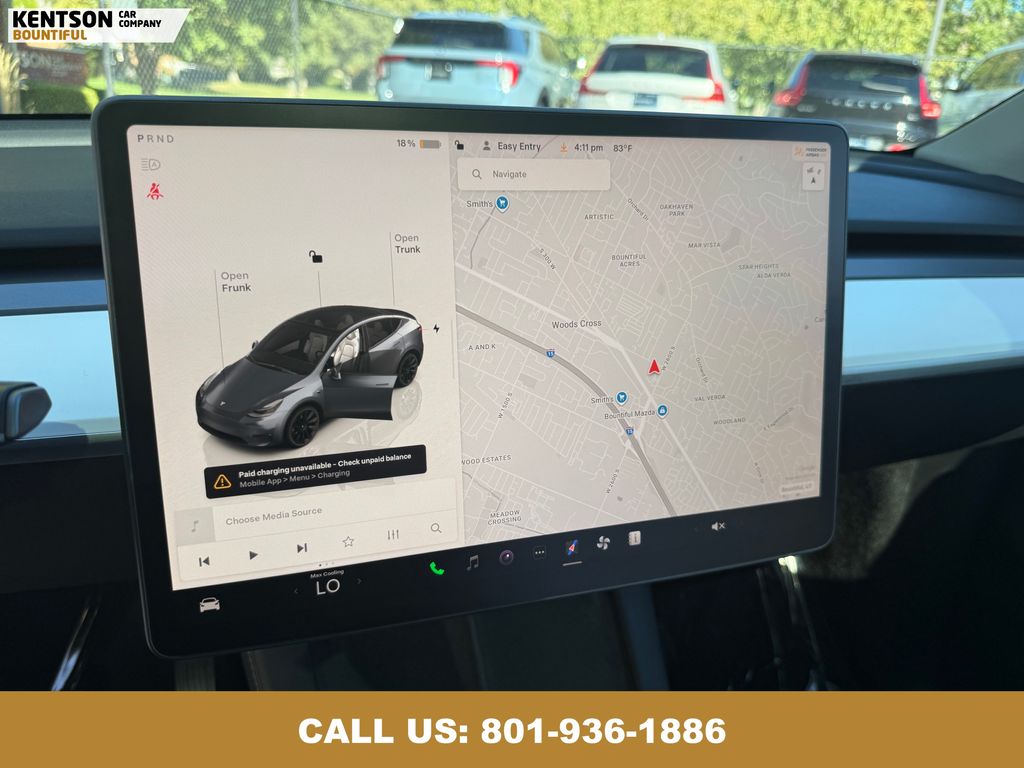 2023 Tesla Model Y Long Range photo 23