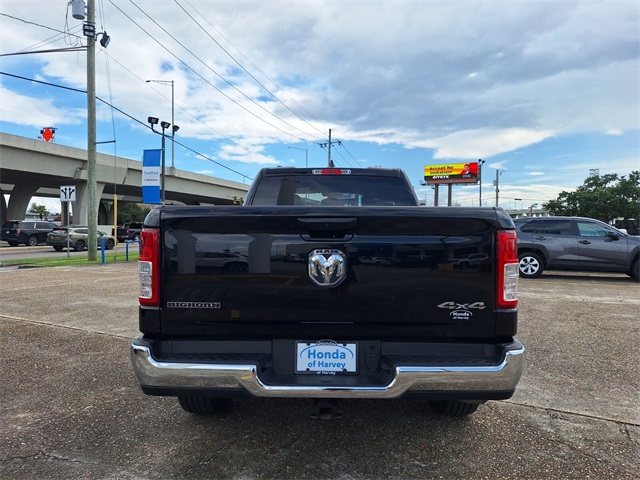 2022 Ram 1500 Big Horn Lone Star photo 4